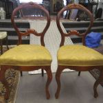 685 6641 CHAIRS
